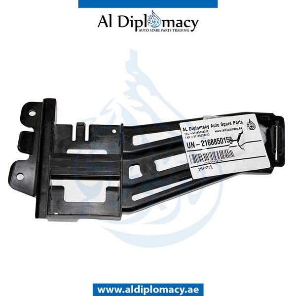 Rear Right BUMPER MOUNT for Mercedes-Benz CL Class W216 (2006-2014) models, Part Number UN-2168850156